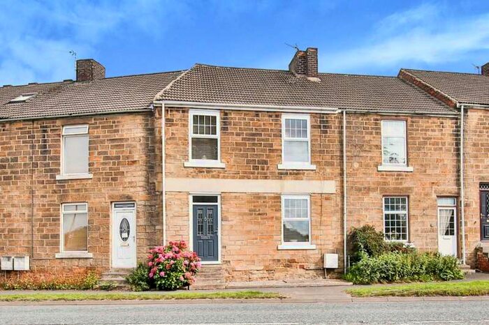 2 Bedroom Leisure Facility Commercial For Sale In Rogerson Terrace, Croxdale, Durham, DH6