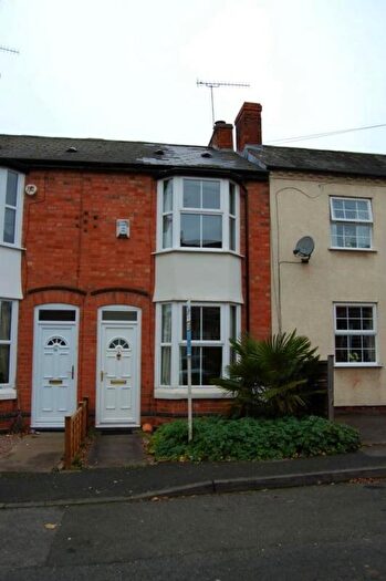 3 Bedroom Terraced House To Rent In South Road, Bromsgrove, B60