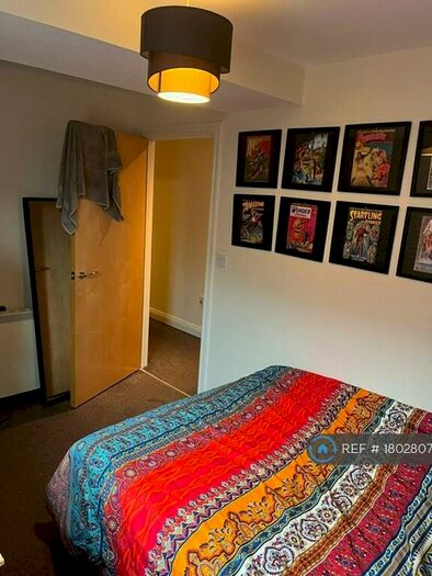 1 Bedroom Flat To Rent In Christchurch Road, Bournemouth, BH1