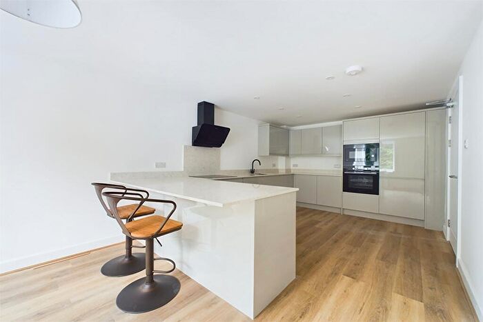 2 Bedroom Apartment To Rent In Portland Road, Newcastle Upon Tyne, NE2