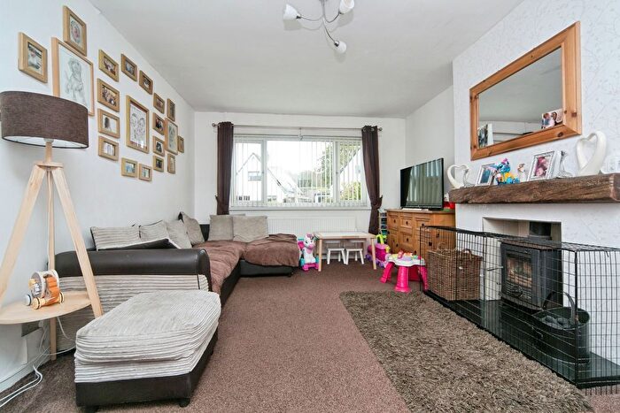 2 Bedroom Bungalow For Sale In Nant Y Felin, Pentraeth, Isle Of Anglesey, LL75