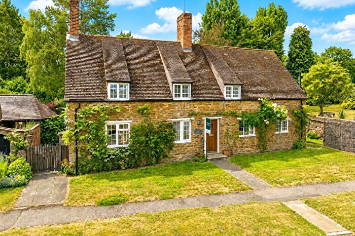 3 Bedroom Detached House For Sale In Main Street, Ashby St. Ledgers, Rugby, Northamptonshire, CV23