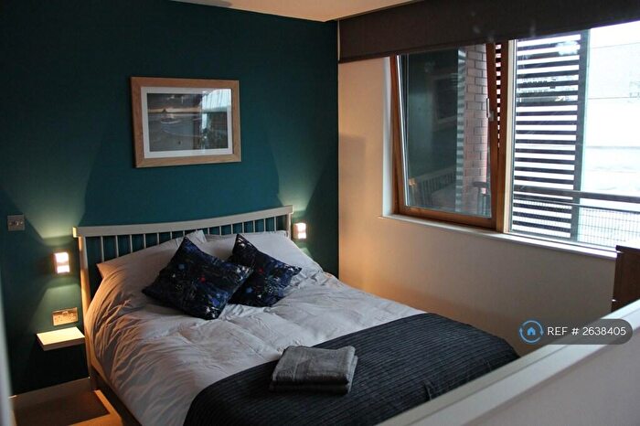 2 Bedroom Flat To Rent In Close, Newcastle Upon Tyne, NE1