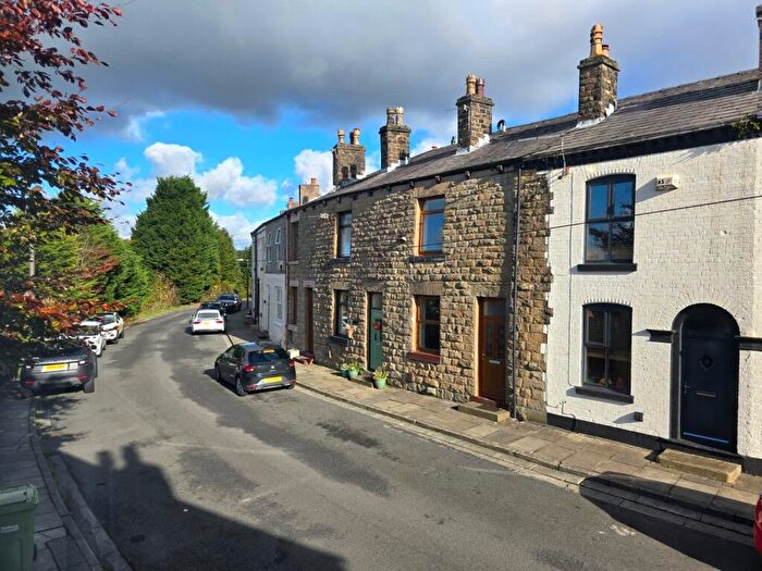 2 Bedroom Terraced House To Rent In Heaton Road, Lostock, Bolton, Greater Manchester, BL6