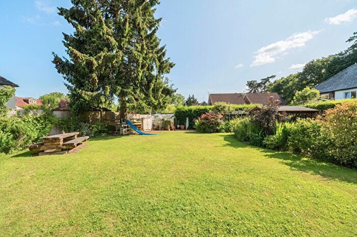 3 Bedroom End Of Terrace House For Sale In Durrants Road, Rowland's Castle, PO9