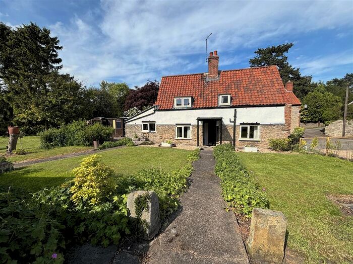 2 Bedroom Cottage To Rent In Westfield Lane, Collingham, Newark, NG23