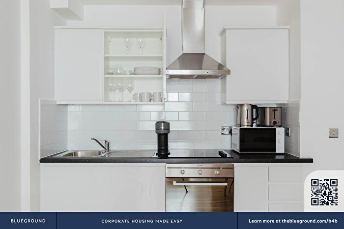 1 Bedroom Flat To Rent In Wapping, London, E1W