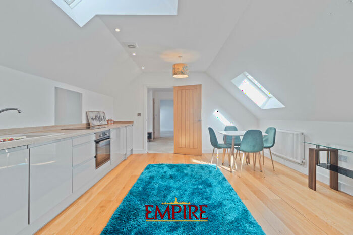 1 Bedroom Apartment To Rent In Chadwick Court, Stow Road, Moreton-in-Marsh, GL56