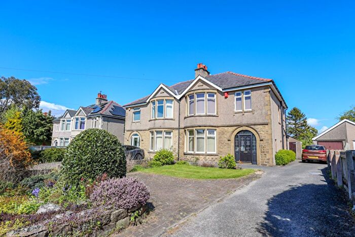 3 Bedroom Semi-Detached House For Sale In Torrisholme Road, Lancaster, LA1