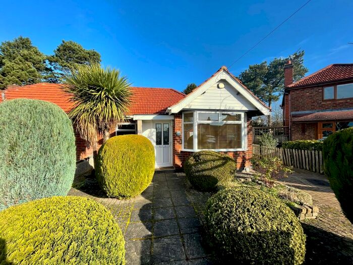 2 Bedroom Property To Rent In Beeches Avenue, Spondon, DE21