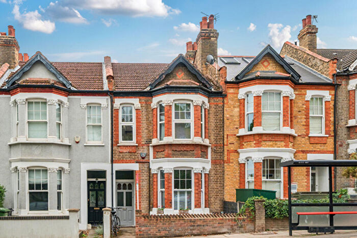 1 Bedroom Flat For Sale In Ladywell Road, Ladywell, London, SE13