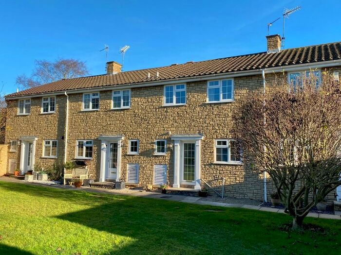 3 Bedroom Terraced House To Rent In Boston Mews, Boston Spa, LS23