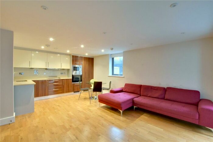 2 Bedroom Apartment For Sale In Union House, Bunton Street, Woolwich, London, SE18
