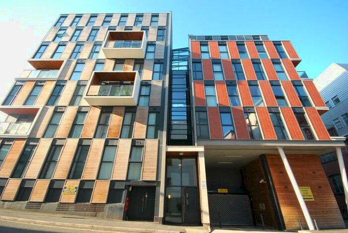 2 Bedroom Flat To Rent In Ludgate Hill, Manchester, M4