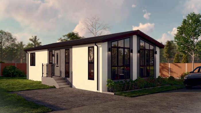 2 Bedroom Property For Sale In Orchard Gardens, Portskewett, Caldicot, NP26