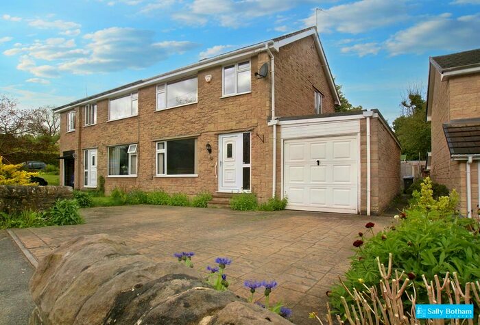 3 Bedroom Semi-Detached House To Rent In Flint Lane, Darley Bridge, Matlock, DE4