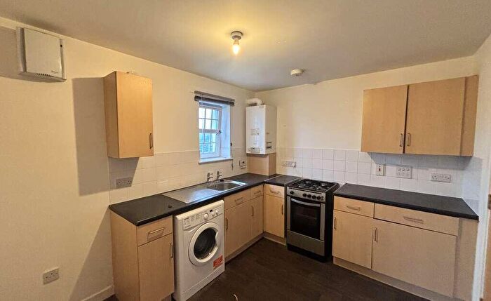 2 Bedroom Apartment To Rent In Stuart Square, Edinburgh, EH12