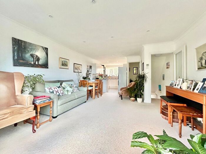 3 Bedroom Town House For Sale In Broadsands Court, Paignton, TQ4