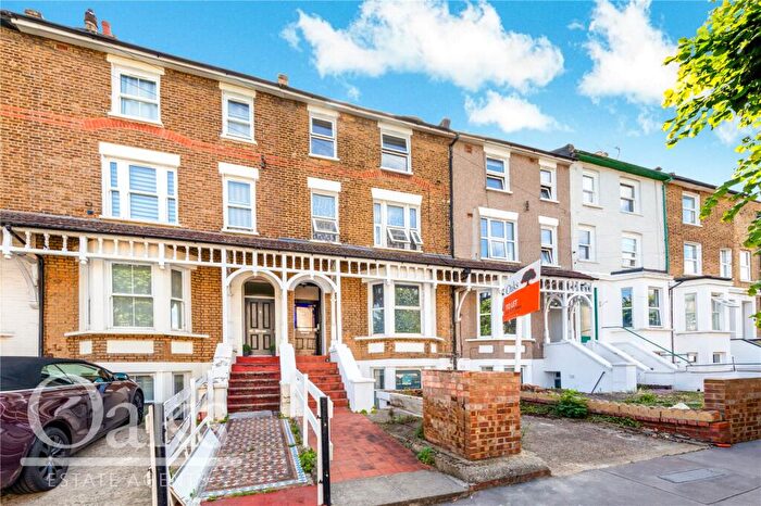 1 Bedroom Apartment To Rent In Clyde Road, Croydon, CR0