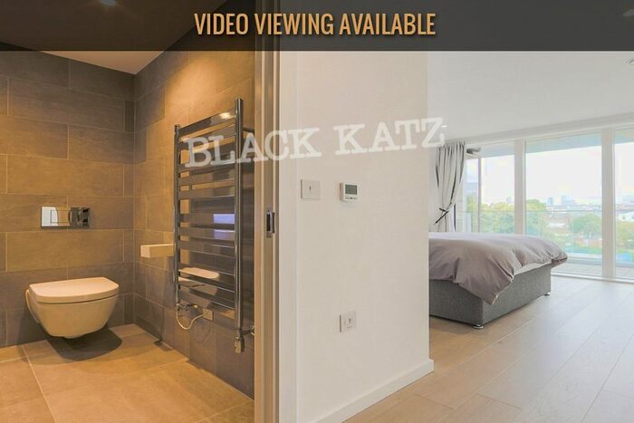 2 Bedroom Flat To Rent In Hilary Mews, London, SE1