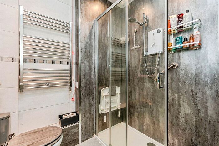 1 Bedroom Flat For Sale In Homebeck House, Gatley, SK8