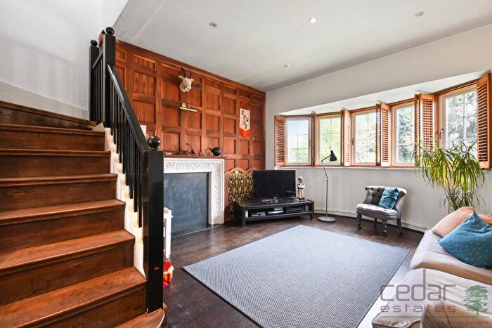 2 Bedroom Flat To Rent In Ranulf Road, West Hampstead, NW2