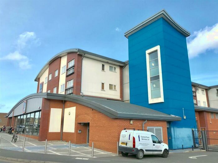 2 Bedroom Flat To Rent In Welford Road, Blaby, Leicester, LE8