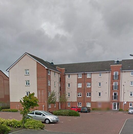 2 Bedroom Flat To Rent In Mcgowan Road, Falkirk, FK2