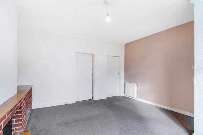 3 Bedroom Terraced House For Sale In Lossie Street, Glasgow, Glasgow City, G33