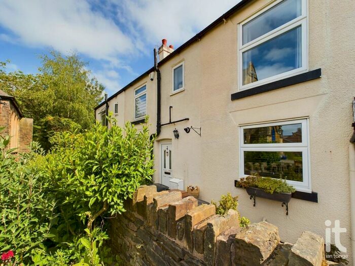 2 Bedroom Terraced House To Rent In Chapel Cottage, Windlehurst Road, High Lane, SK6