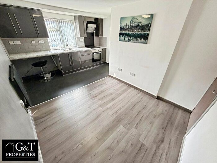 1 Bedroom Flat To Rent In Flat, High Street, Brierley Hill, DY5