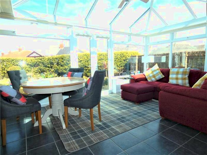 2 Bedroom Detached Bungalow For Sale In 683 Devonshire Road, Bispham