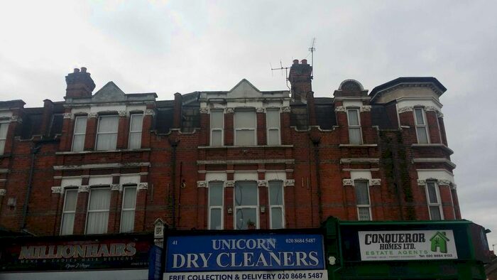 2 Bedroom Flat To Rent In High Street, Thornton Heath, CR7