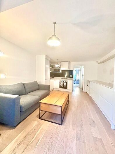 1 Bedroom Flat To Rent In Clarendon Road, London, W11