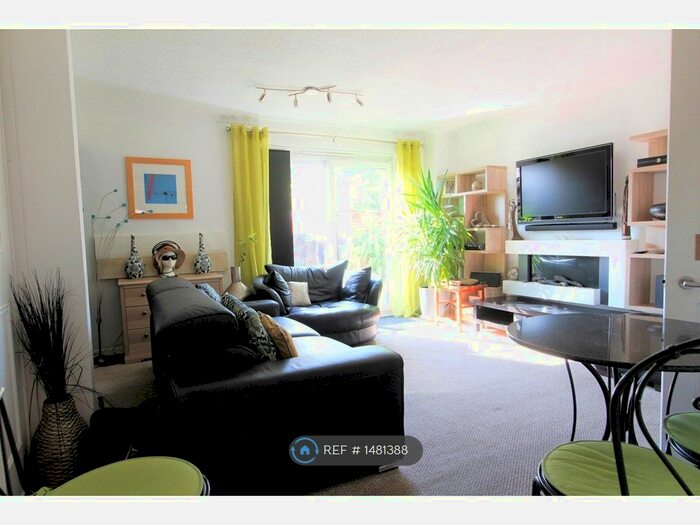 Studio To Rent In Maiden Place, Lower Earley, Reading, RG6