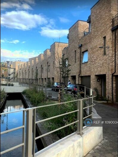 4 Bedroom Terraced House To Rent In Orchid Mews, London, NW10