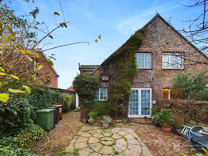 3 Bedroom Semi-Detached House For Sale In Coast Road, Pevensey Bay, East Sussex, BN24
