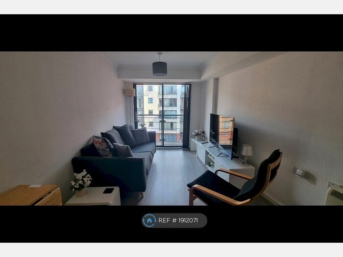 2 Bedroom Flat To Rent In Rea Place, Birmingham, B12