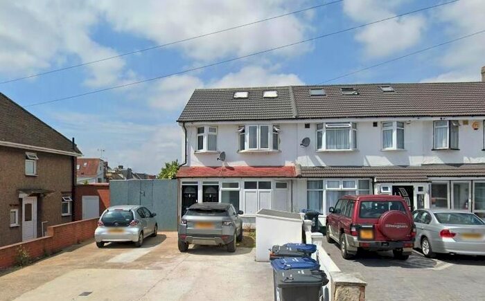 1 Bedroom Property To Rent In Manor Farm Road, Wembley HA0