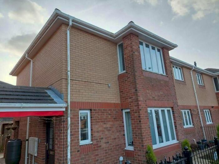 2 Bedroom Flat To Rent In Easington, Easington SR8