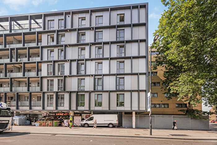 2 Bedroom Flat To Rent In Barking Road, London, E16
