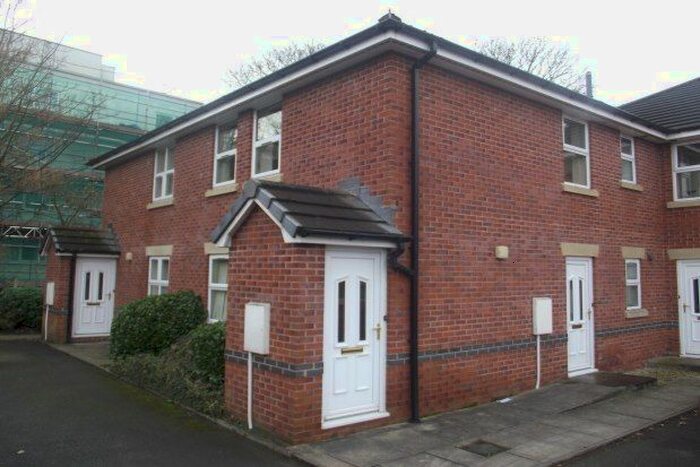 1 Bedroom Flat To Rent In Preston Road, Chorley, PR7