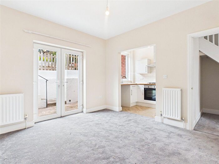 3 Bedroom Terraced House For Sale In Brendon Road, Bristol, BS3