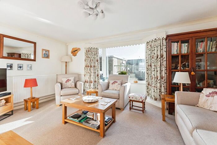 2 Bedroom Semi-detached House For Sale In Pople Street, Wymondham, Norfolk, NR18