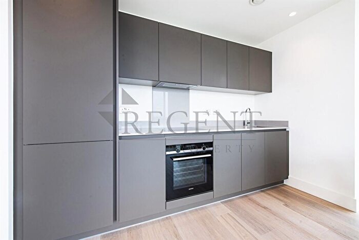 2 Bedroom Apartment To Rent In Hale Works Apartments, Daneland Walk, N17