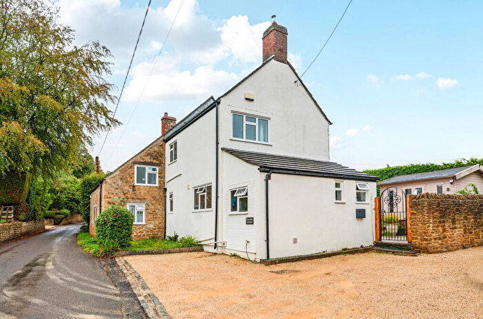 4 Bedroom Detached House For Sale In Woolston Road, Woolston, North Cadbury, Somerset, BA22