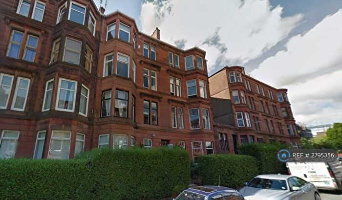 1 Bedroom Flat To Rent In Wilton Drive, Glasgow, G20