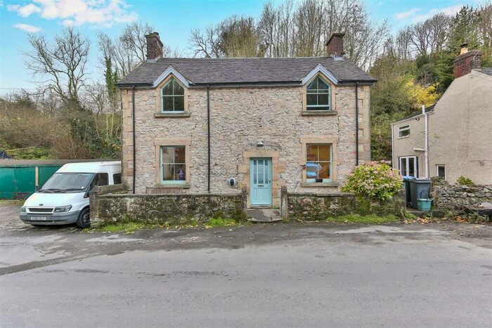 3 Bedroom Detached House For Sale In Yeoman House, Yeoman Street, Bonsall, DE4