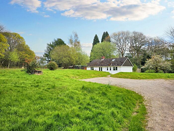 3 Bedroom Bungalow To Rent In Telegraph Hill, Midhurst, West Sussex, GU29
