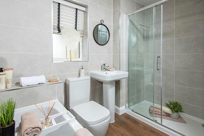 4 Bedroom Detached House For Sale In Lydiate Lane, Thornton, Liverpool, Merseyside, L23